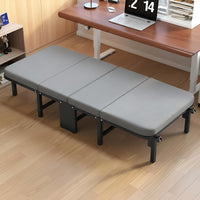 Folding Recliner, Portable Nap Bed, Office, Home, Hospital, Easy Storage Chair