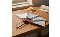 Five-Rib Hand Fan Wide Semicircle Cooling Accessory Easy to Use