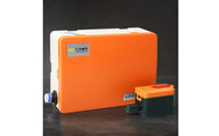Air Conditioner Condensate Pump Low-Noise Condensate Pump with Auxiliary Module Automatic for HVAC Installers