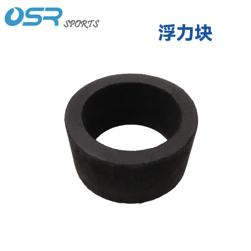 100G Buoyancy Block
