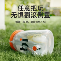 便携塑料冷水壶大容量扎壶网红可乐桶容器酒桶带龙头户外野餐水壶