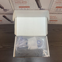 Anti-Choking Emergency Device with Negative Pressure Mask