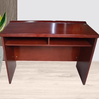 2 Person Training Desk Sturdy and Long-Lasting 2 Person Desk Easy to Clean