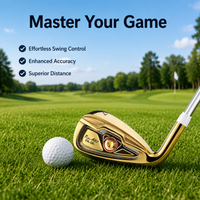 golf club