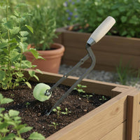 Sweet Potato Seedling Planter Single-Piece Molded Manual Seedling Transplanter