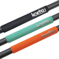 KOETSU Paddleboard Paddle Protector and Anti-Slip Grip Cover