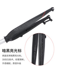 MEROCA M05 Aluminum Alloy Rigid Fork