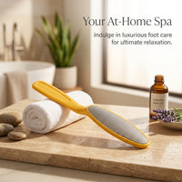 8 in 1 Stainless Steel Foot File Callus Remover Set, Professional Pedicure Tool Kit for Adults, Multi Purpose Home Bathroom Use