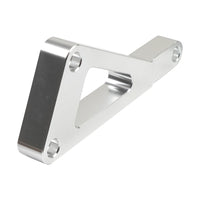 汽车改装水泵支架交流发电机Lwp支架套件适用于雪佛兰SBC 350