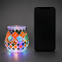 mosaic lamp kit