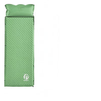 Inflatable Camping Sleeping Pad Air-Valve Camping Sleeping Pad Multi-Layer