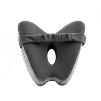 Butterfly Leg Pillow Contoured Memory Foam Leg Pillow Supportive
