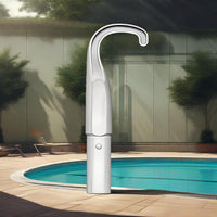 Pool Robot Cleaner Accessory Grappling Hook