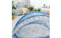 Washable Cat Cradle Bed Breathable Lace Cat Bed Warm and Cozy