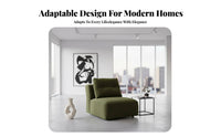Italian Inspired sectionable Block Sofa Minimalist aesthetic Living Room Furniture scuffResistant Couch Petaccommodating for Design aficionados, Homeowners, Apartment Dwellers, Lounge Area, Studio, Office