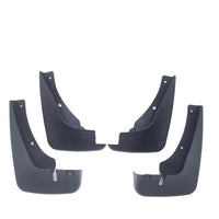 Mud Flaps for Toyota Probox 2002