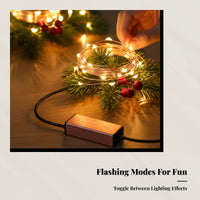 LED Controller, Universal Remote, Copper Wire Light, Solar Panel, Power Converter, Button