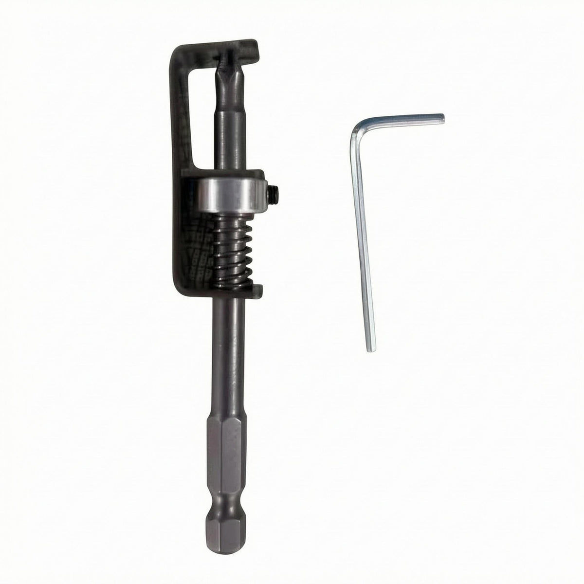 Positioning Screwdriver Metal Screw Guide Tool Rapid-Switch
