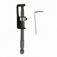 Positioning Screwdriver Metal Screw Guide Tool Rapid-Switch