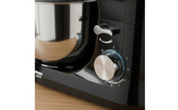 Batter Mixer Powerful Motor Electric Stand Mixer Planetary Mixing for Culinary Professionals, Commercial Use