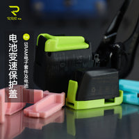 Battery Protection Clip for SRAM eTap AXS Battery and Derailleurs