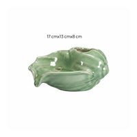Eco Aquatic Aquarium Oxygenation Indoor Water Feature Natural Design for Balcony