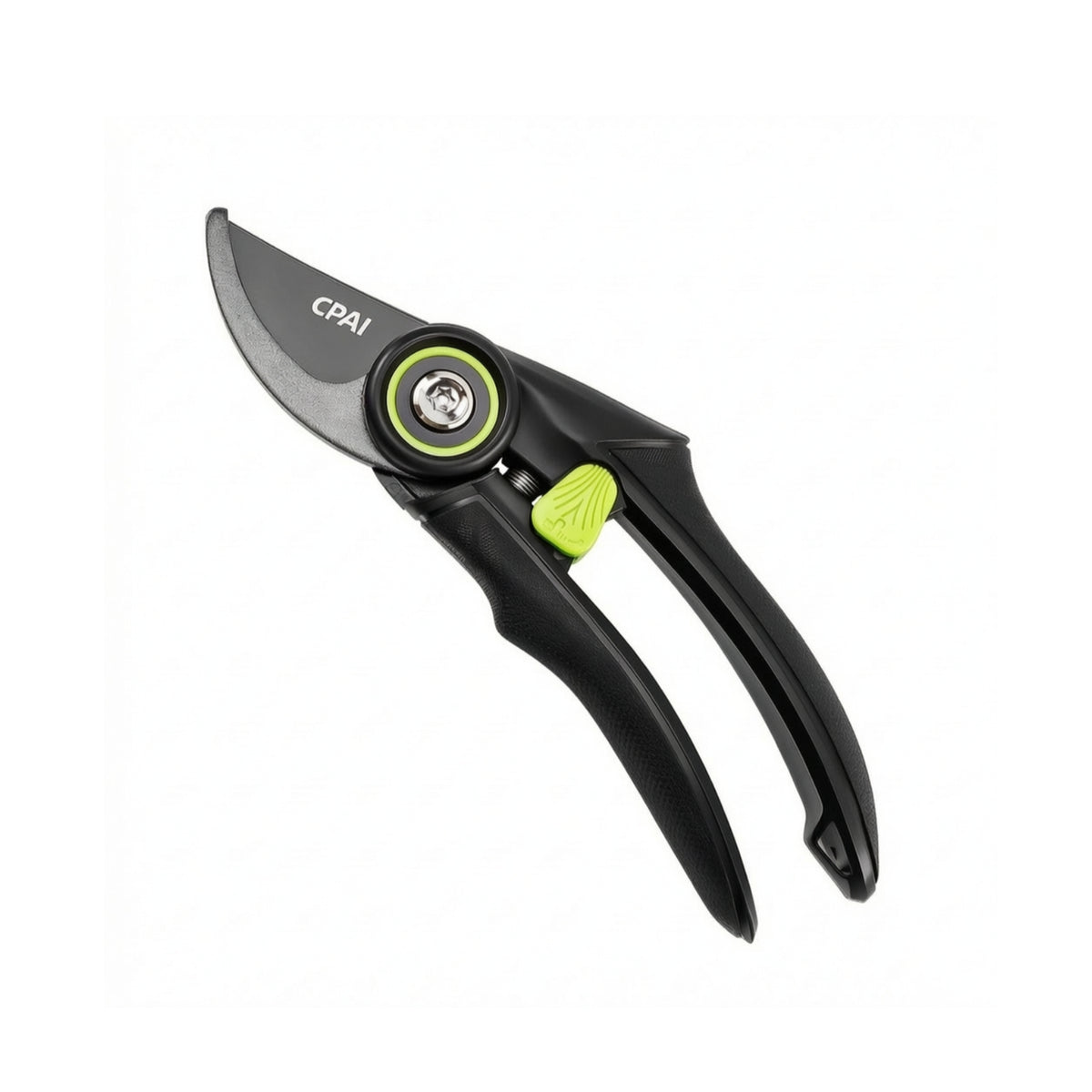 Pruning with Safety Lock Rust-Resistant Pruning Non-Slip