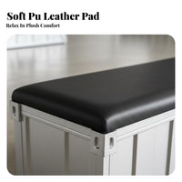 Metal Frame Wooden Bench Industrial Design Multi-Seat Bench Storage Function Commercial Seating for Facility Managers, Homeowners, Lobby, Office