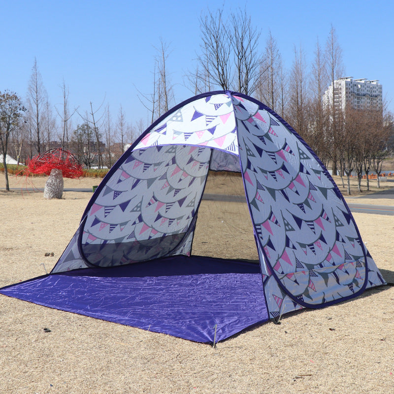 Purple Flag