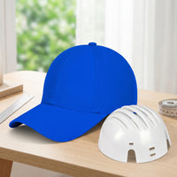 Anti-Collision Cap Breathable Hat Lightweight for Crews