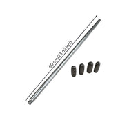 Flute Dint Remover Multi Size Heads Flute Headjoint Repair Tool Easy to Use Trumpet Dint Repair Tool for Workshop