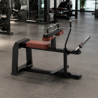 gym equipment