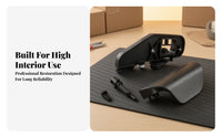 Ergonomic Hood Latch Release