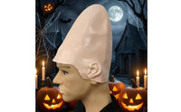 Realistic Costume Hood