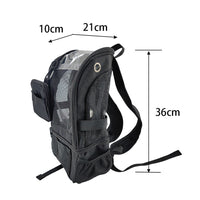 Compatible Inogen One G3 Portable Oxygen Concentrator Backpack Travel Bag