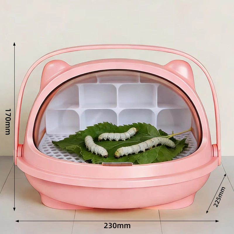 Space Capsule C