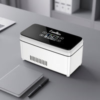 Electric Portable Medicine Cooling Box