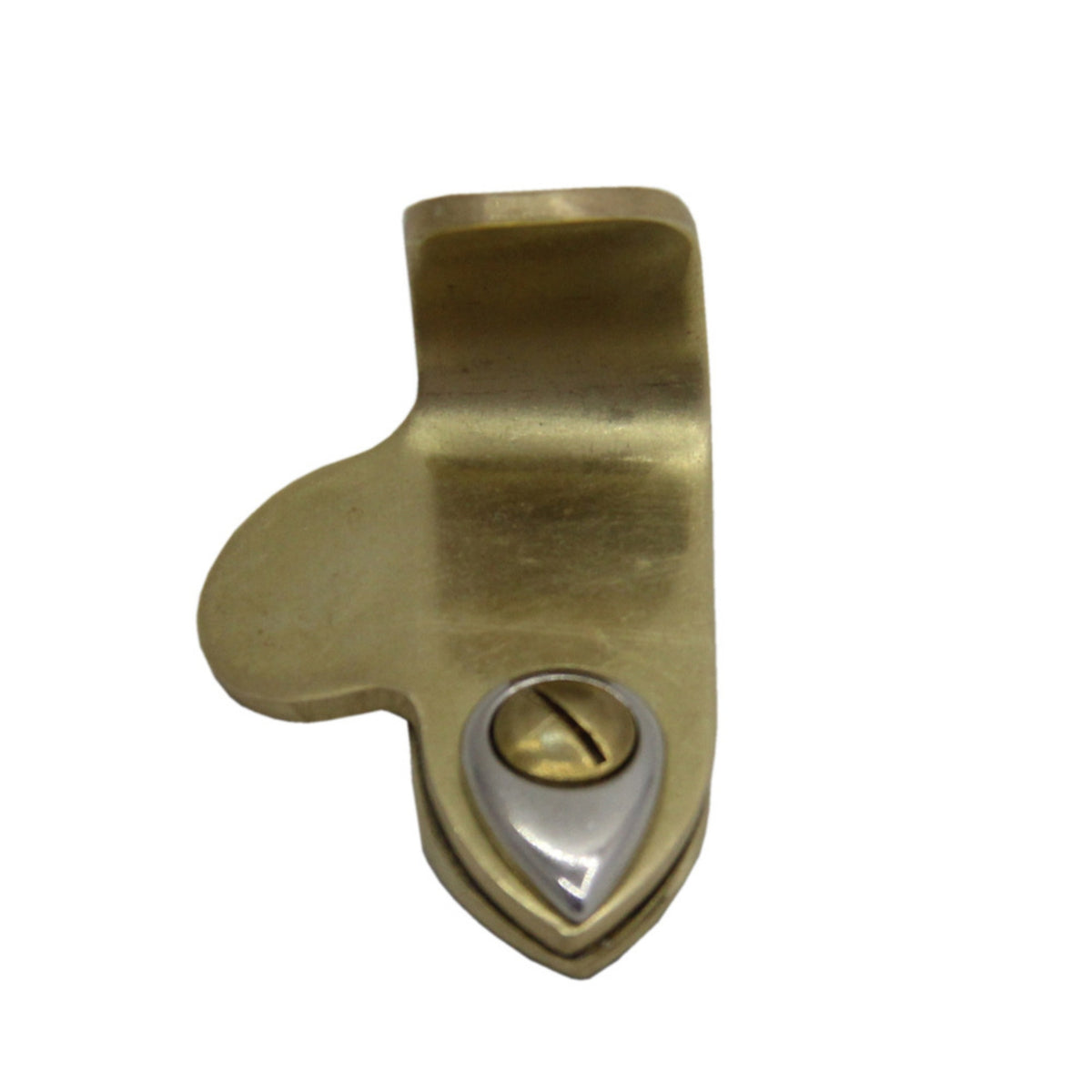 Saxophone Thumb Rest Ergonomic Thumb Rest Comfortable Instrument Accessory for Practice