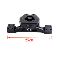 Electric Scooter Damping Bracket Iron Construction
