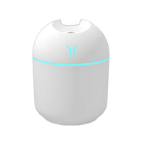 USB Humidifier with Ambient Light, 0.5-1L, for Home