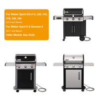 Weber66220点火按钮开关支持跨境一件代发48小时发货