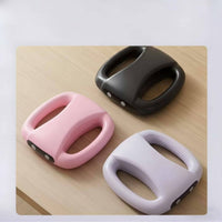 Fascia Massage Loop Massager Type-C Charging Electric Massage Belt Rechargeable