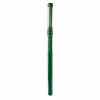 Metal-Joining Rod Storage Tube Construction Humidity-Resistant Metal Joining Rod holder Large Capacity Storage Tube