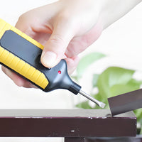 Wood Floor Repair Kit Sanding Sponge Furniture Scratch Repair Kit