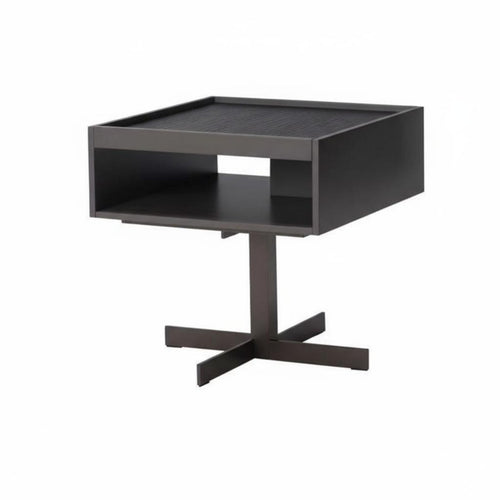 Sofa Rear Table Italian Design Household Furniture Minimalist Aesthetic Modern Aesthetic for Renters, Bedroom, Living Room