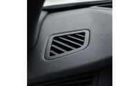 Dashboard Air Vent Grille   Air Outlet Grille Insert Dashboard Vent Cover for DIY Mechanics