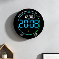 Multifunction Wall C-Lock Large Display Room Decoration