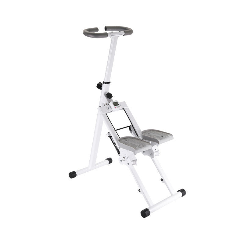 Vertical Climber