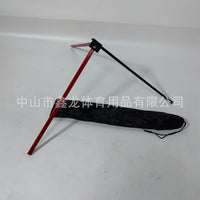 Football Kicking Tee and Holder