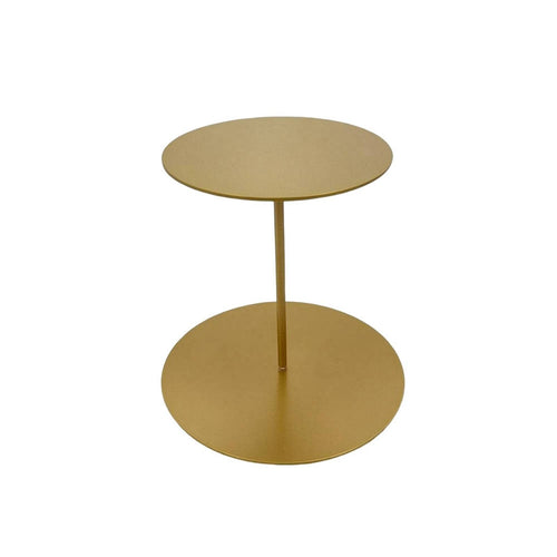 2-Tier Cake Stand Lightweight Tiered Dessert Stand Modern for Weddings, Bakers